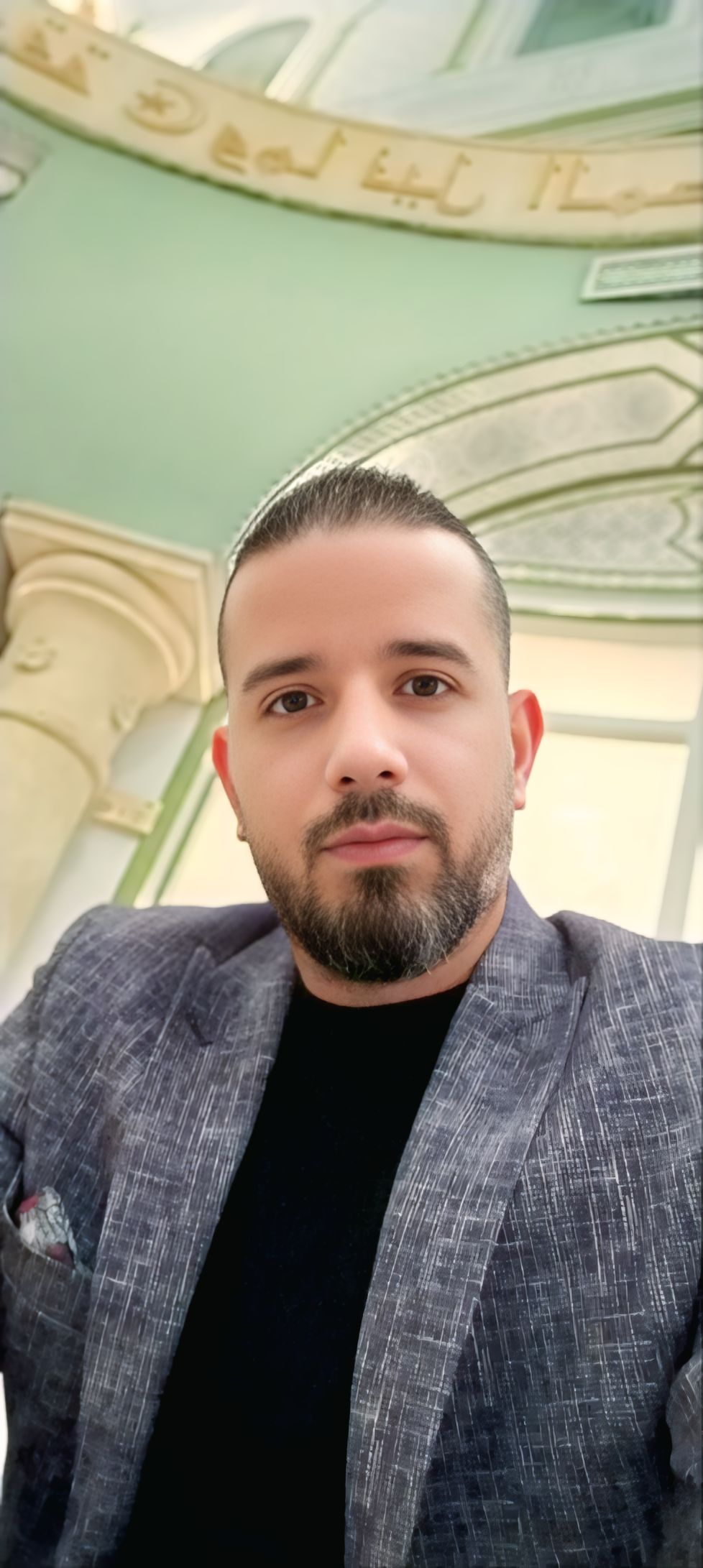 HAMZA EL AMIR