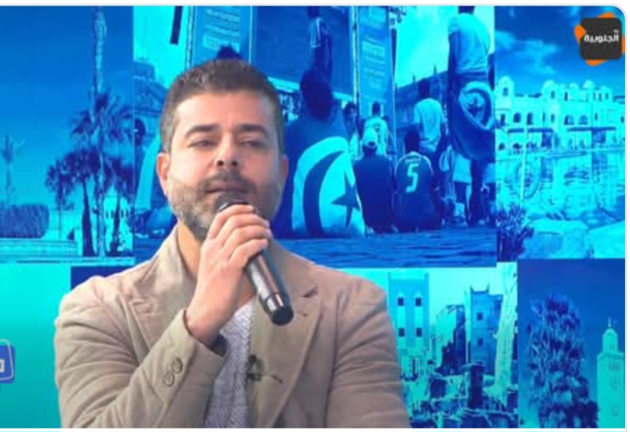 Jamel Ben abid