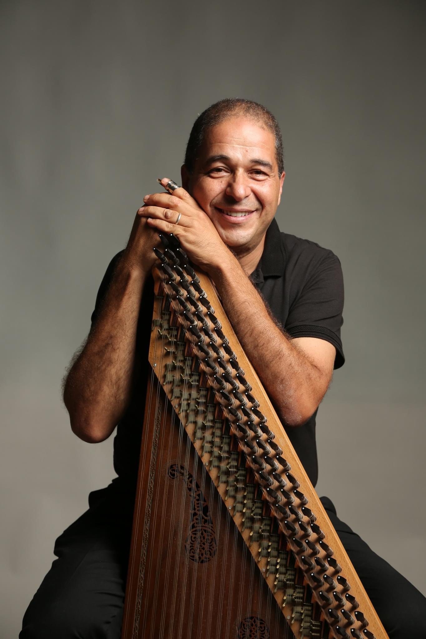 Ramzi Bssais