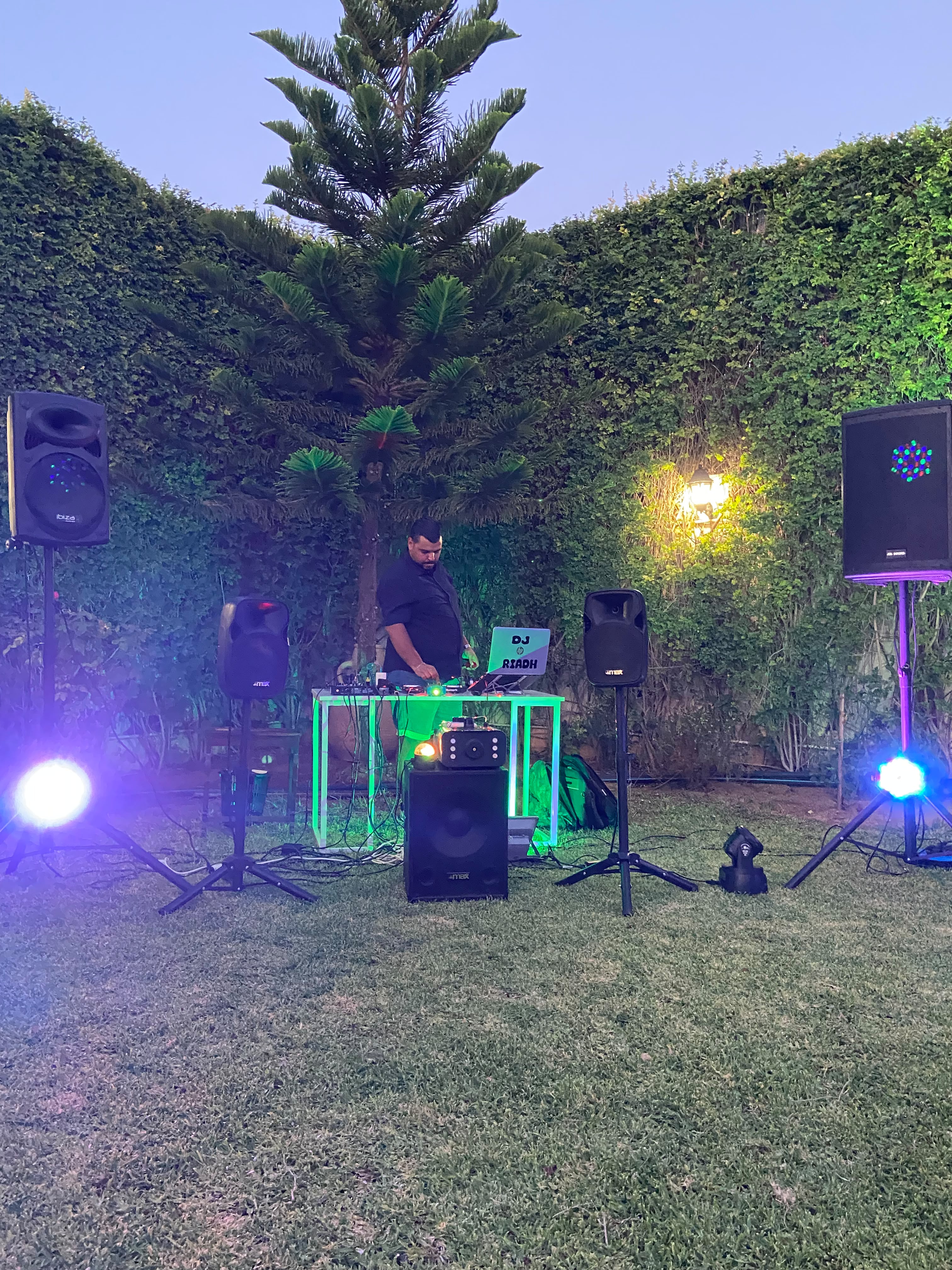DJ Riadh