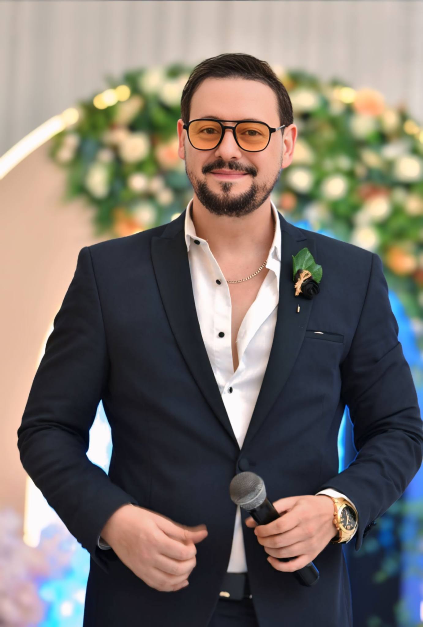 Islem saad