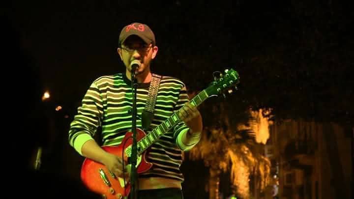 Moez Hmila