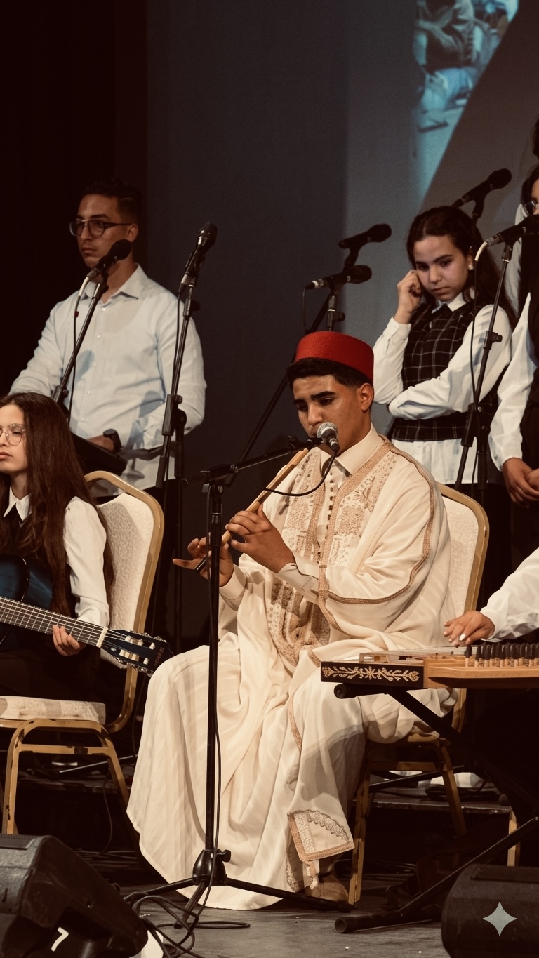 Mallek Hamdi