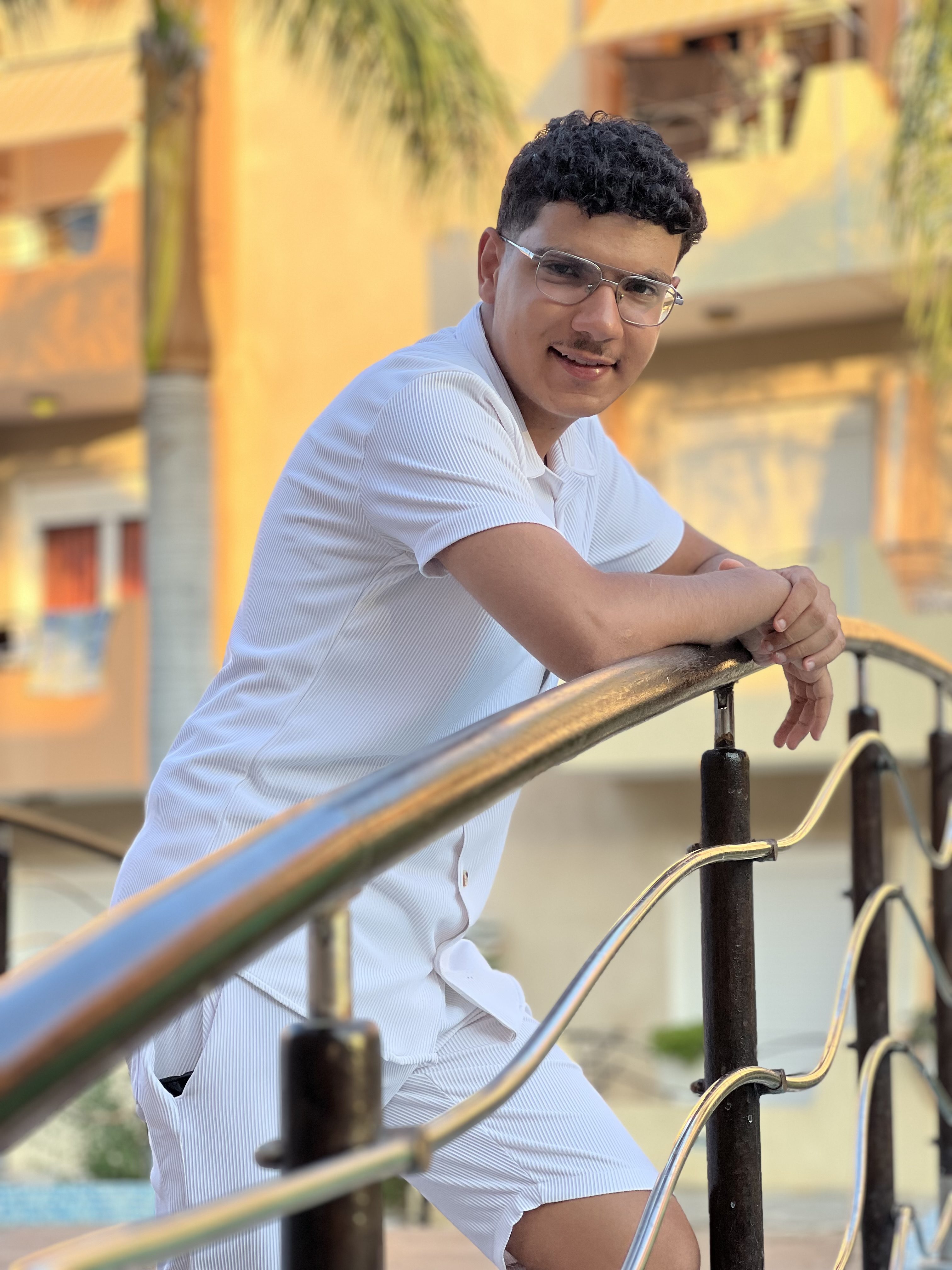 Yasser Ben Neji
