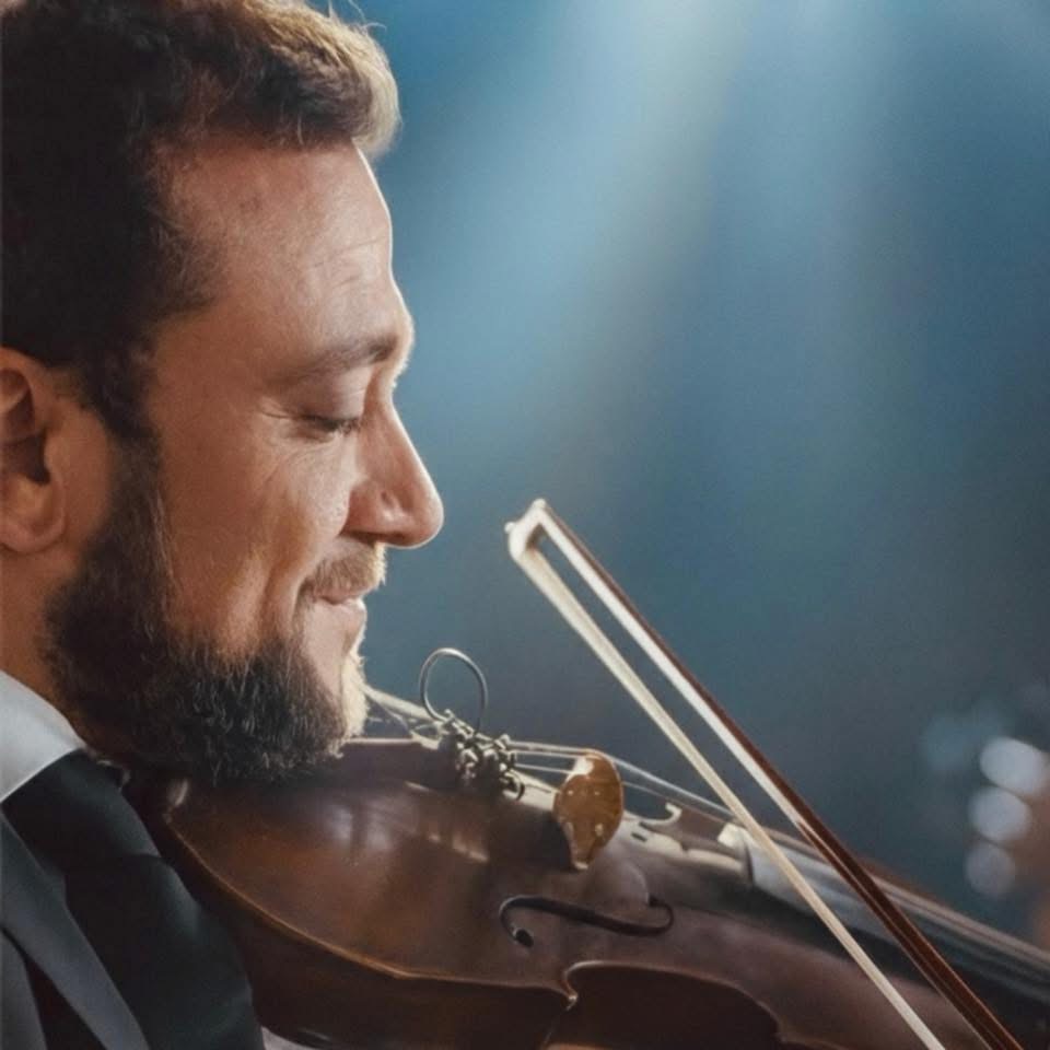 Mohamed kchaou