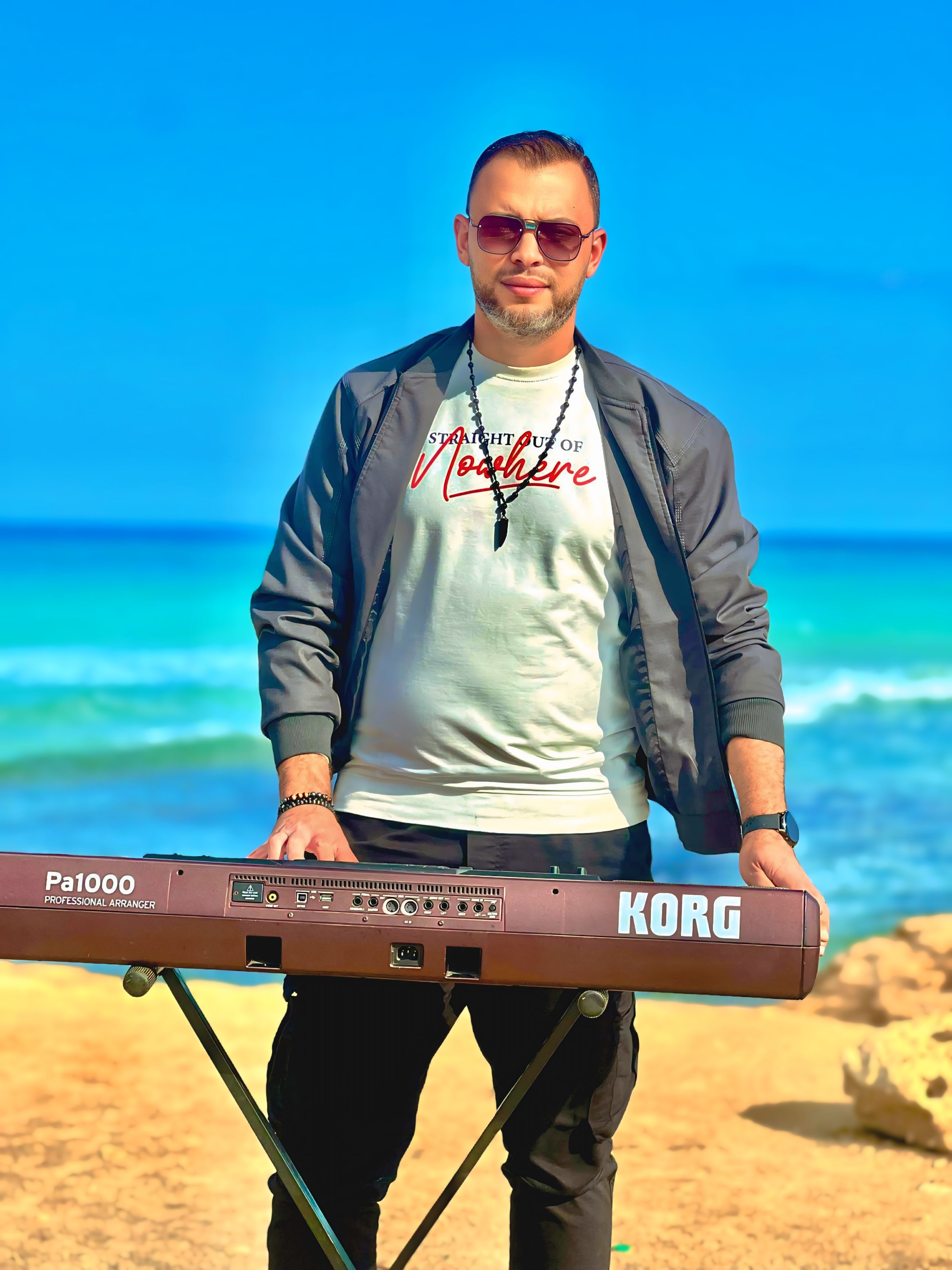 Mohamed Jridi
