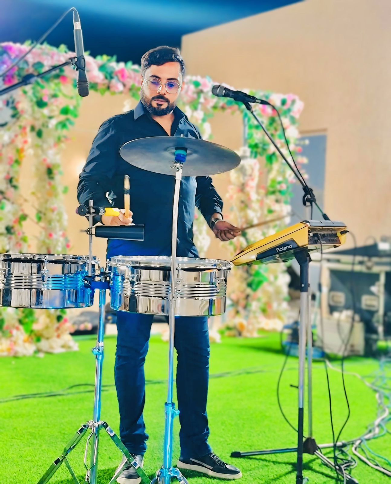 ghaith mhadhbi