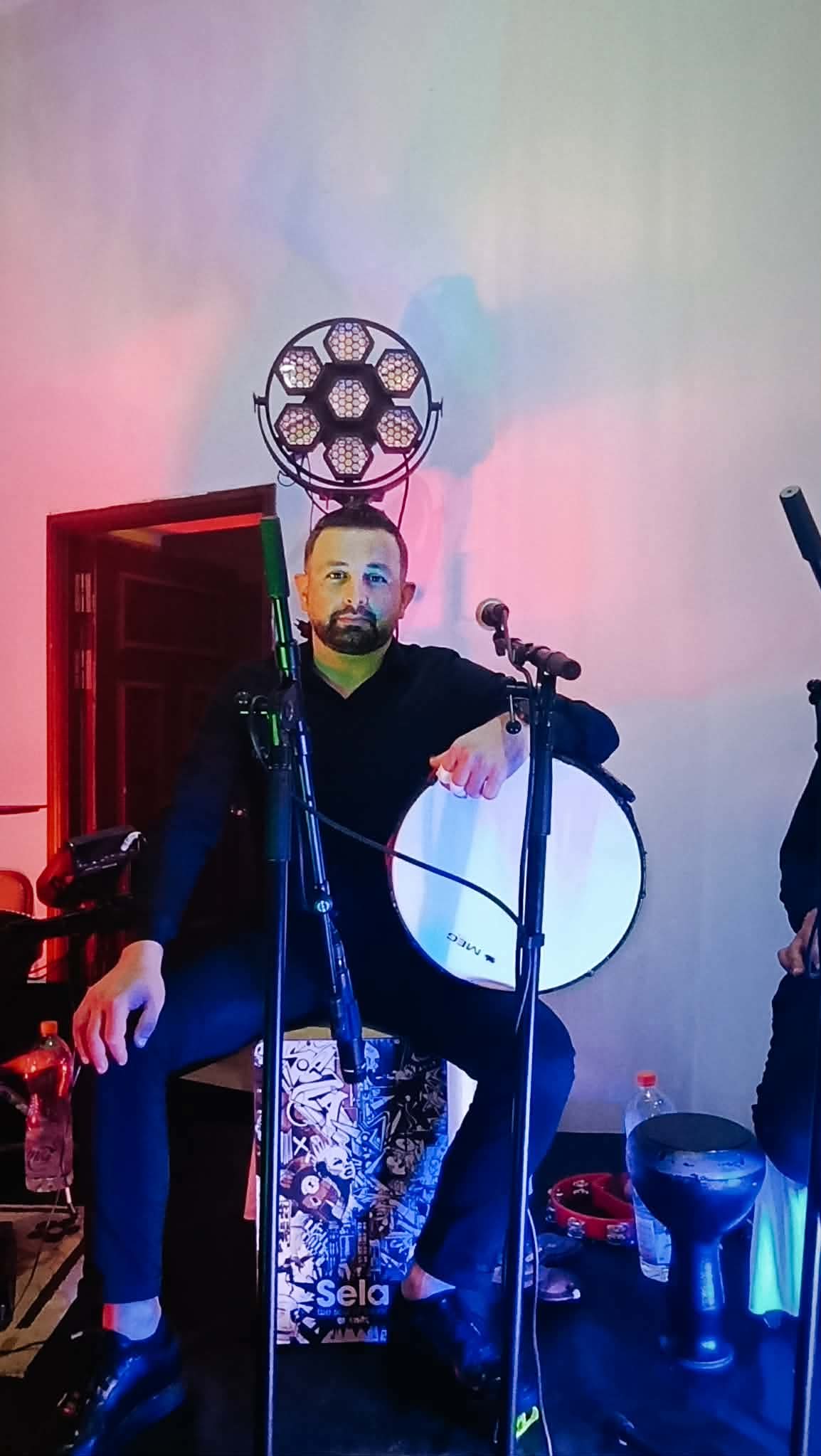 Mohamed dahdeh