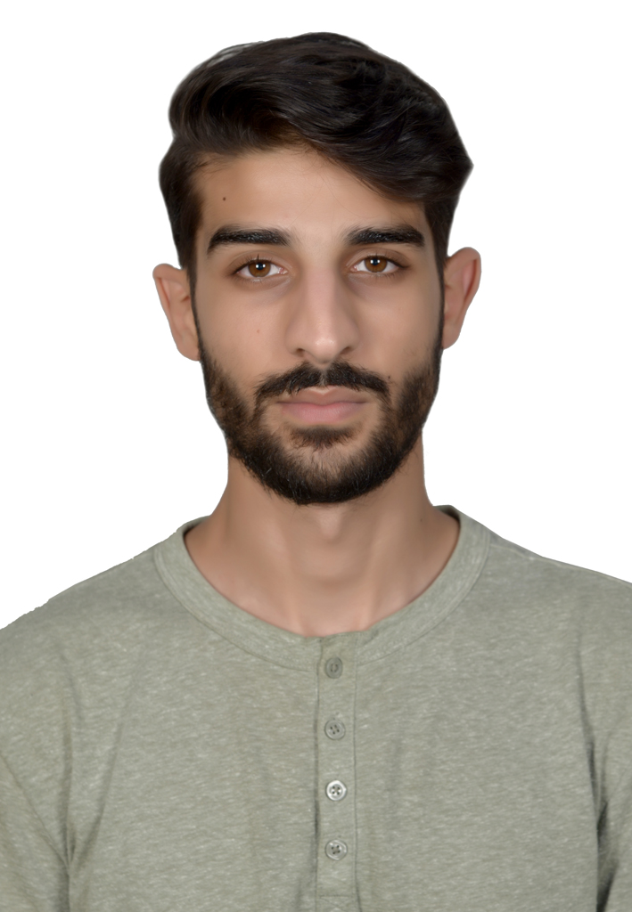 Mejri Mohamed Amine