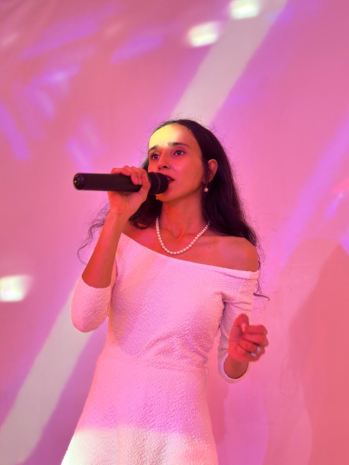Amira Arts khamis