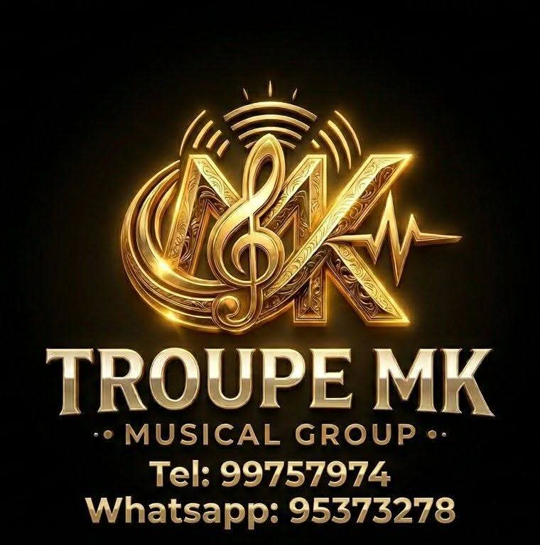Troupe MK
