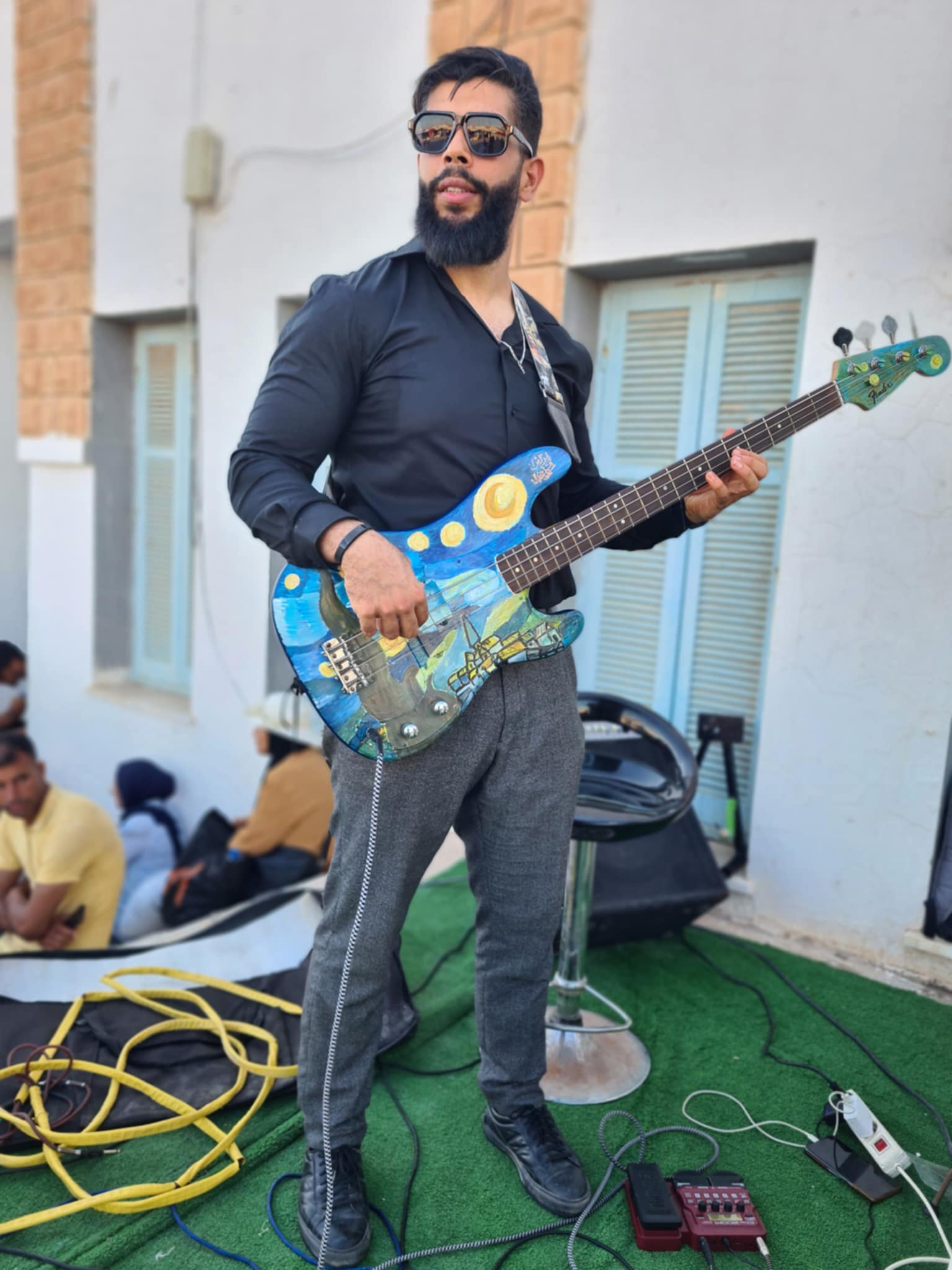 فراس بنيوسف