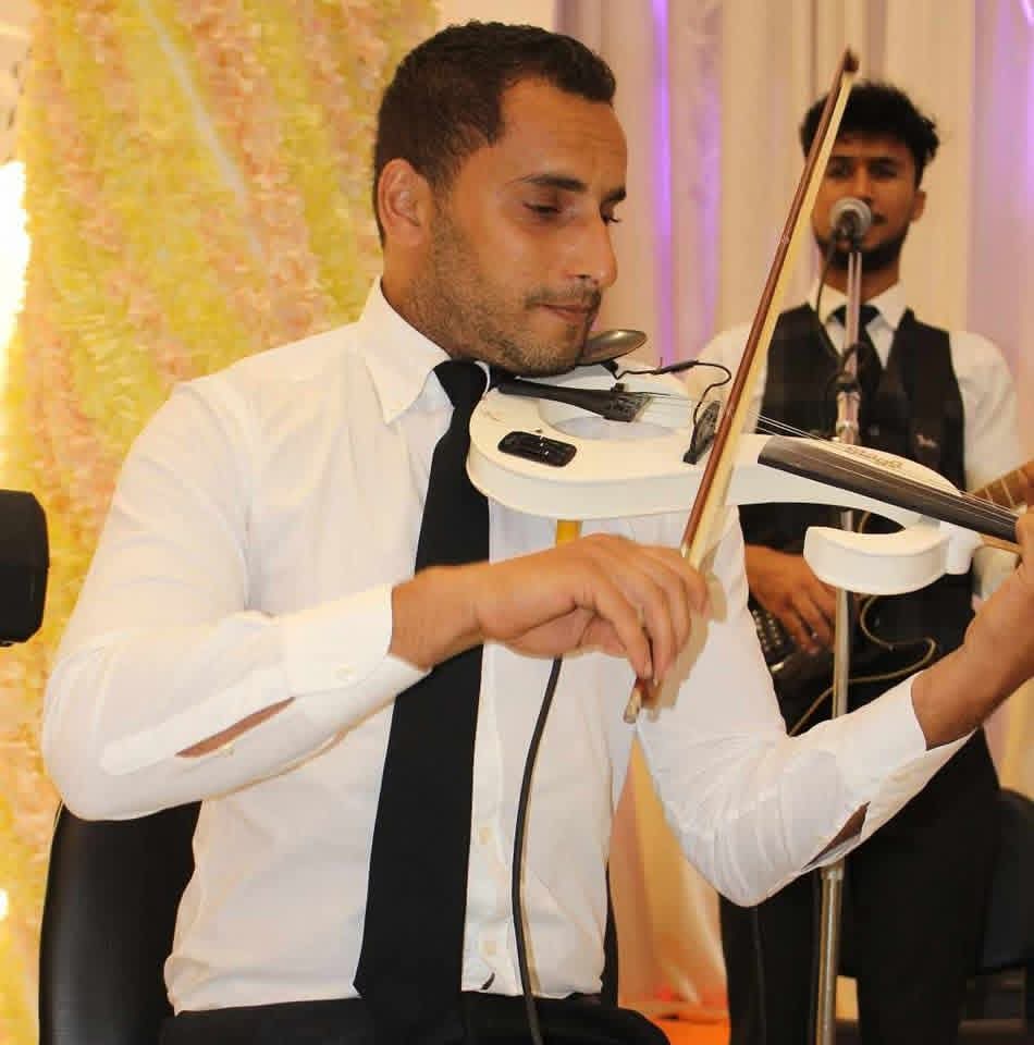 Amir Bouslah