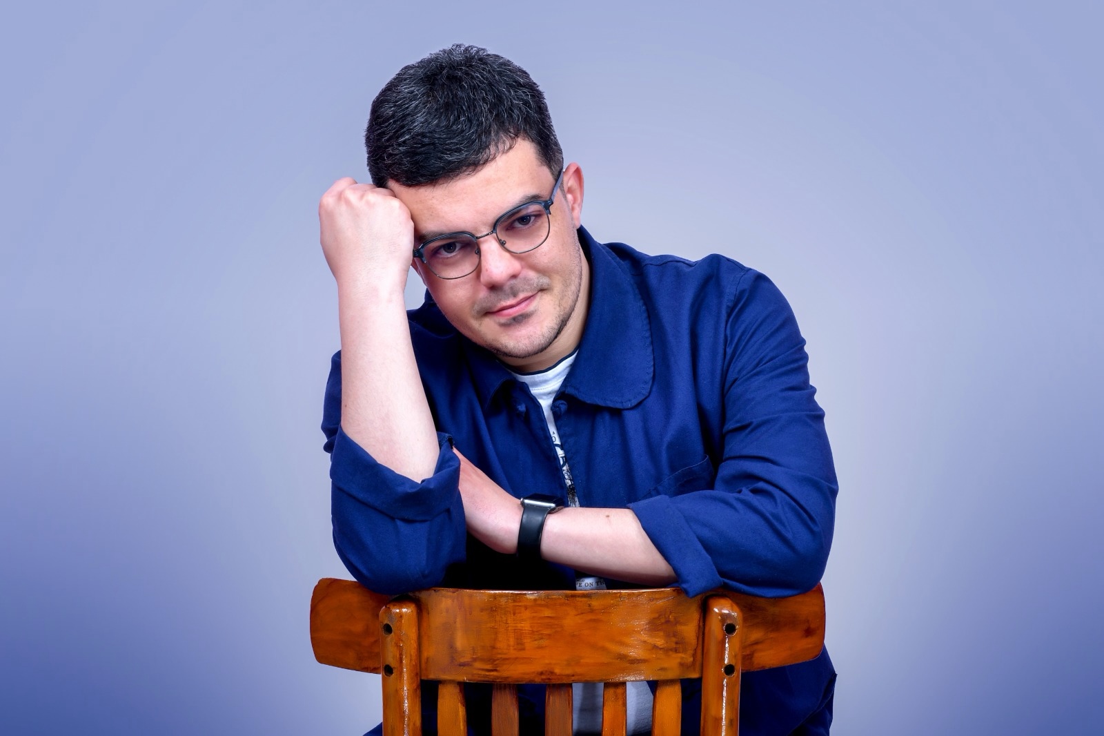 Ayoub Jormena
