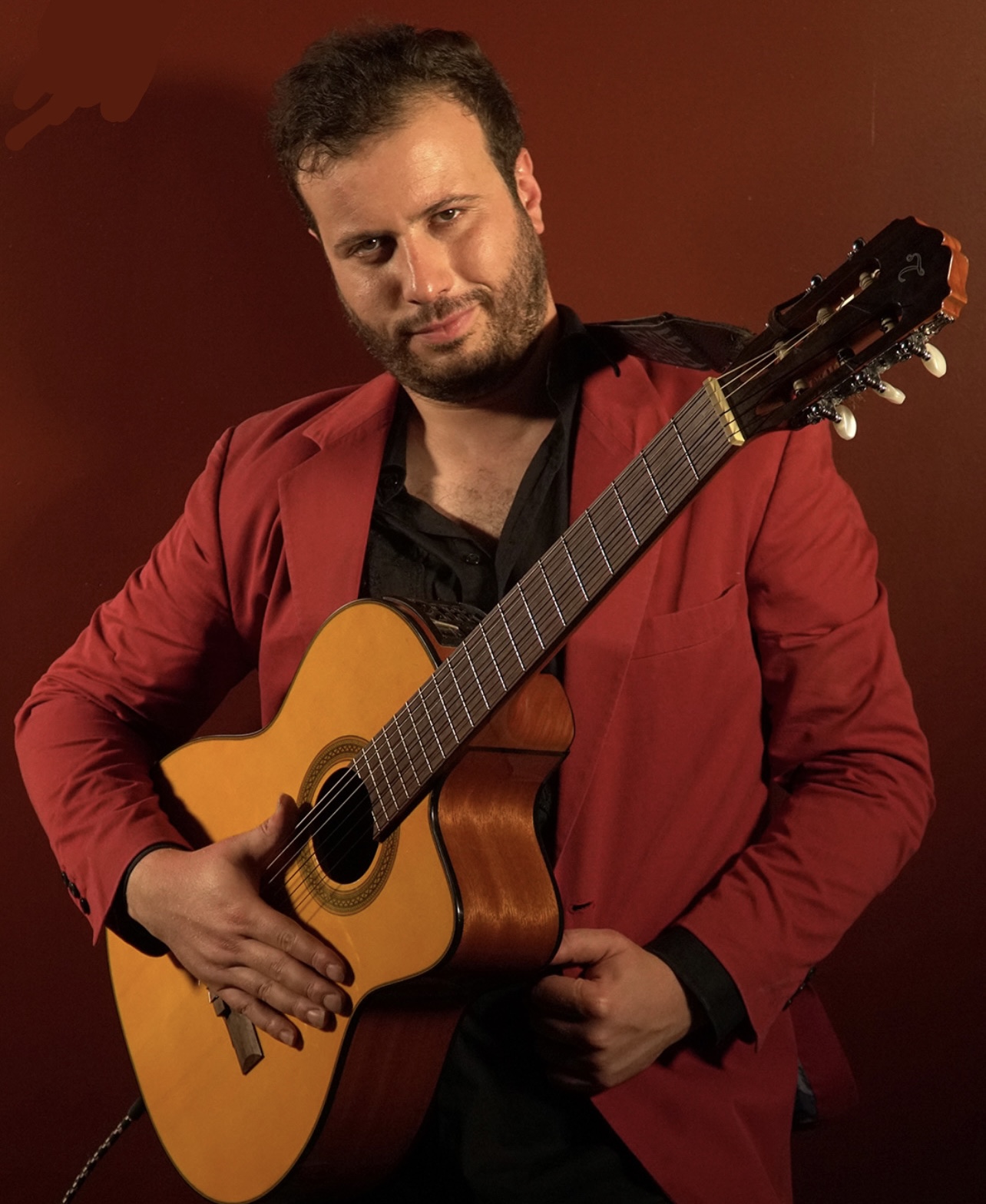 Houssem bejaoui