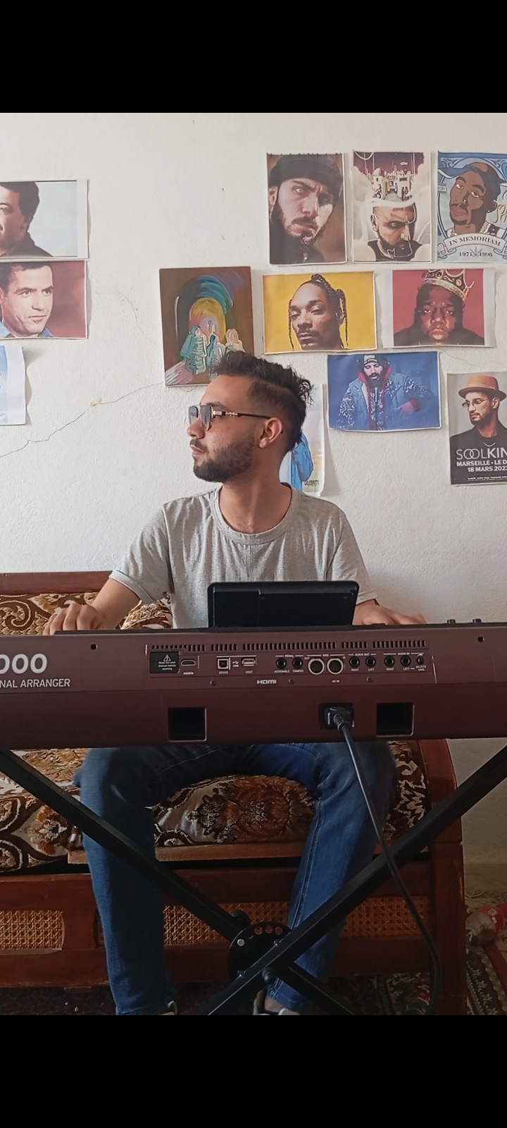 adem Mohamed