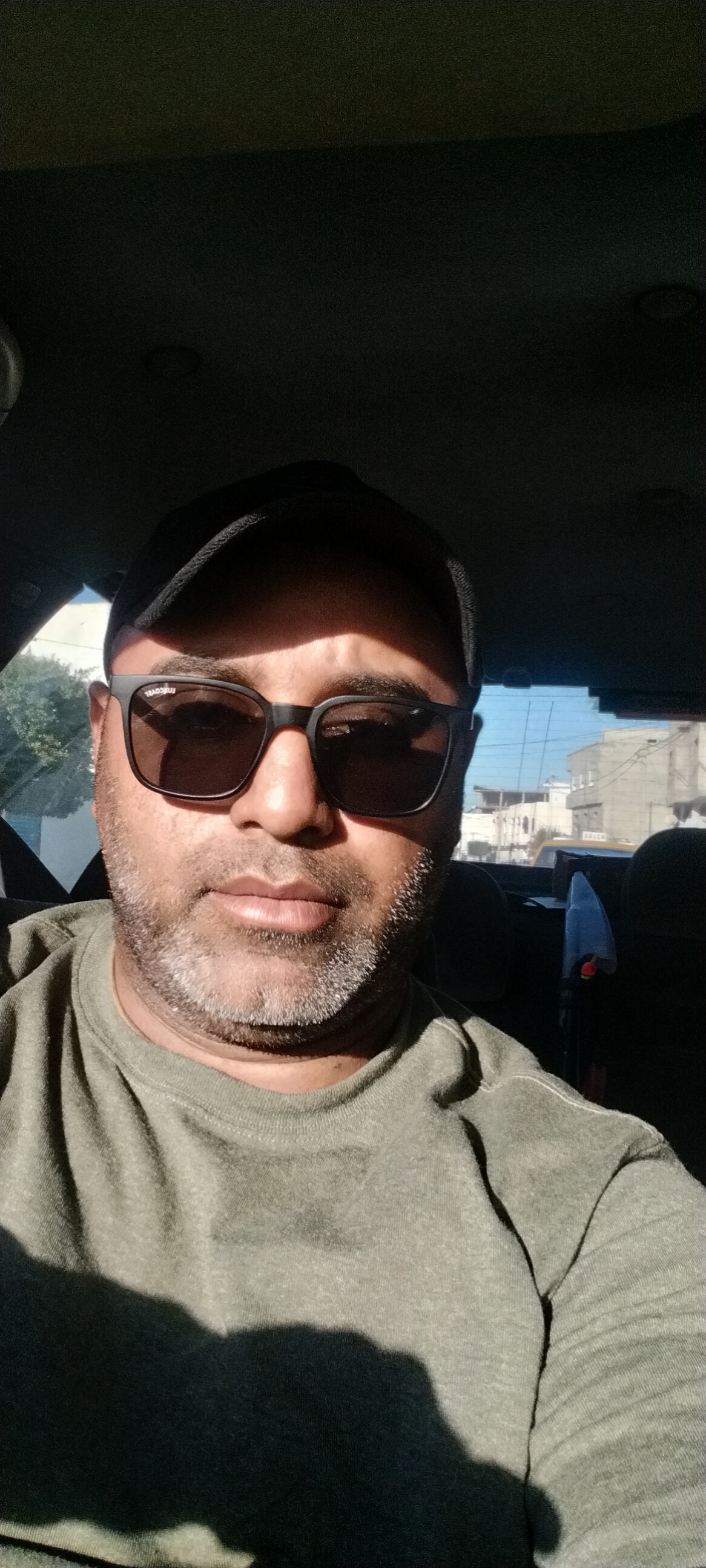Nader hammami
