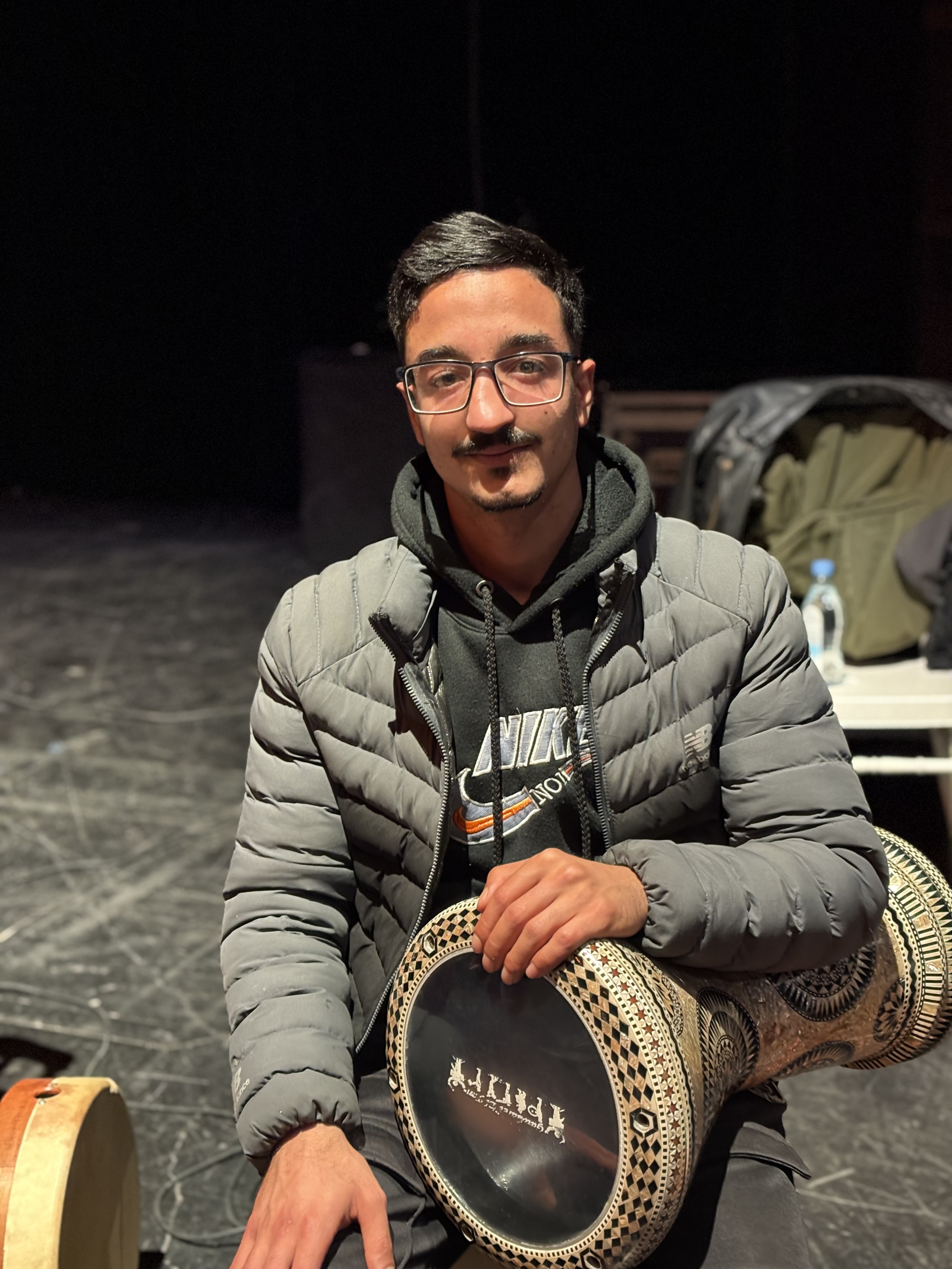 حسين بوبكري