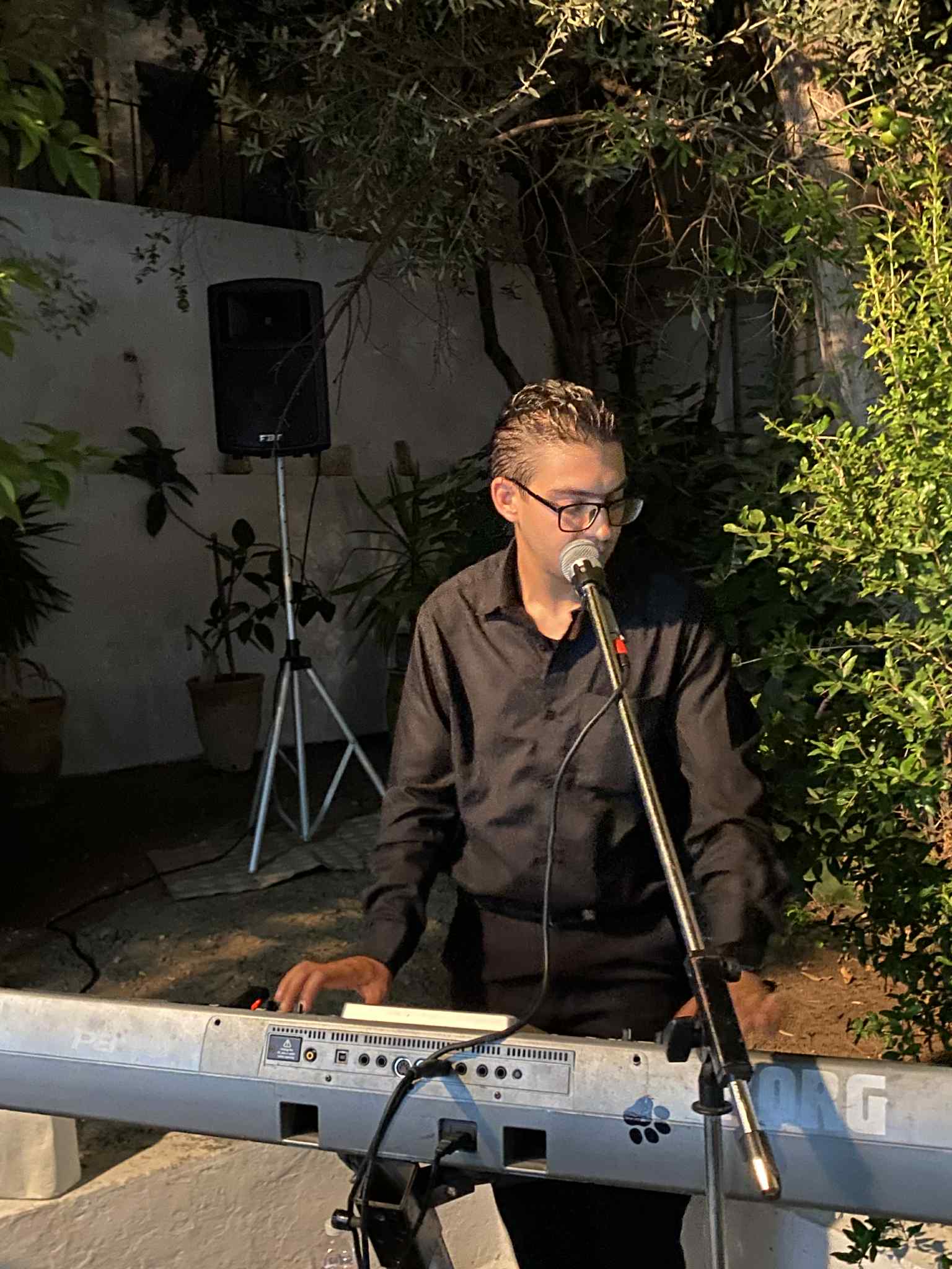 Yassine Show